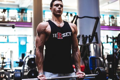 Steroïdes et leur rôle dans la maximisation de la croissance musculaire pendant un cycle d entraînement